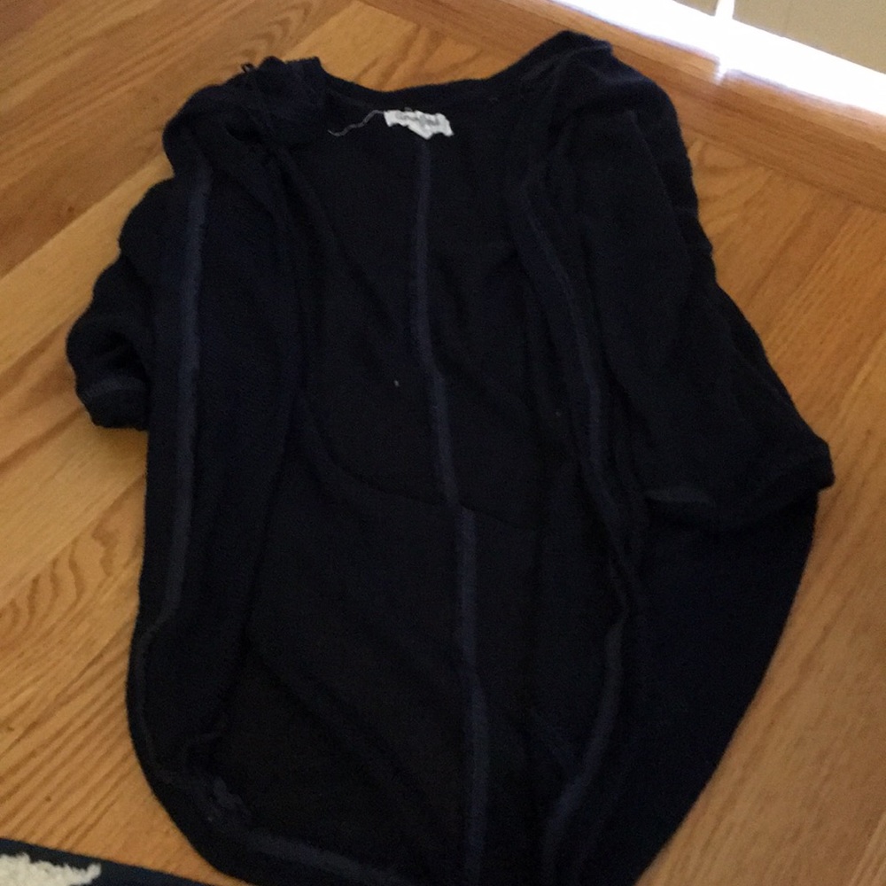 AERO SWEATER